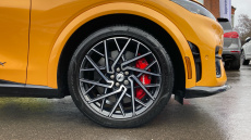 Ford Mustang Mach-E 358kW GT 91kWh AWD 5dr Auto Electric Estate